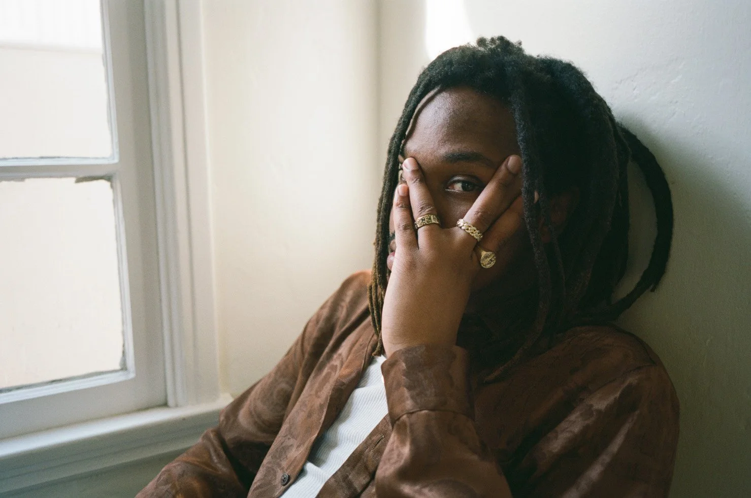 Myka - COEVAL Magazine